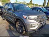 Ford Explorer Xlt 1FMSK8DH7NGB16971 fotografie