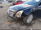 Cadillac Cts Standard 1G6DA5EG3A0127167 снимка