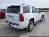 Chevrolet Tahoe Lt 1GNSKBKC7KR334165 снимка