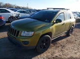 Jeep Compass Sport 1C4NJDBBXCD676185 снимка