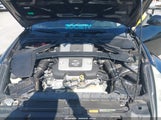 Nissan 370Z Sport Tech JN1AZ4EH4GM935317 photo