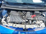 Nissan Versa Note Sv 3N1CE2CP3EL425440 fotografie