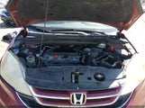 Honda Cr-V Ex 3CZRE4H51BG705334 снимка