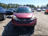 Honda Cr-V Ex 3CZRE4H51BG705334 снимка