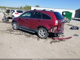 Honda Cr-V Ex 3CZRE4H51BG705334 снимка
