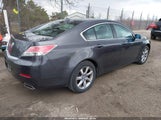 Acura Tl 3.5 19UUA8F27DA013500 снимка
