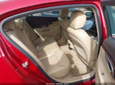 Buick Lacrosse Leather Group 1G4GC5E35DF128433 снимка