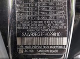 Land Rover Range Rover Evoque Pure SALVR2BG7FH029810 снимка