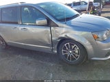 Dodge Grand Caravan Se Plus 2C4RDGBG5JR160915 снимка