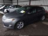 Ford Focus Se 1FAHP3K23CL257189 photo