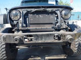 Jeep Wrangler Unlimited Sport 4X4 1C4BJWDG2HL678324 снимка
