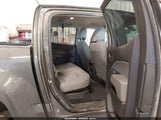 Chevrolet Colorado Wt 1GCGTBEN0J1106420 снимка