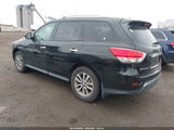 Nissan Pathfinder Sv 5N1AR2MM6EC694536 снимка