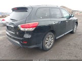 Nissan Pathfinder Sv 5N1AR2MM6EC694536 снимка