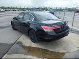 Honda Accord 2.4 Lx 1HGCP2F38BA058877 снимка