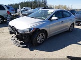 Hyundai Elantra Se 5NPD74LF1JH217906 снимка