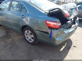 Toyota Camry Le 4T1BE46K17U663022 снимка