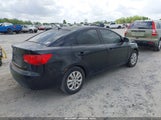 Kia Forte Ex KNAFU4A20C5507927 photo