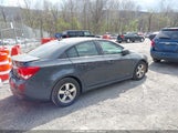 Chevrolet Cruze 1Lt Auto 1G1PC5SB4D7214495 снимка