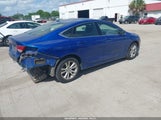 Chrysler 200 Limited 1C3CCCAB5FN745445 снимка
