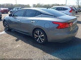 Nissan Maxima 3.5 Platinum 1N4AA6AP7HC450759 снимка