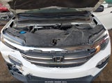 Honda Pilot Lx 5FNYF5H13JB019222 снимка