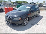 Audi A3 2.0 Tdi Premium WAUKJAFM0BA034391 снимка