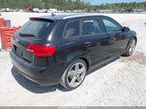 Audi A3 2.0 Tdi Premium WAUKJAFM0BA034391 снимка