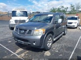 Nissan Armada Sv 5N1AA0NC3DN609270 снимка