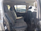 Nissan Armada Sv 5N1AA0NC3DN609270 снимка