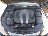Hyundai Genesis 3.8 KMHGC4DD0CU171687 снимка