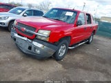 Chevrolet Avalanche  Ls 3GNEC12Z55G133619 снимка