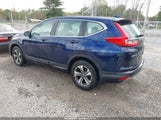 Honda Cr-V Lx 2HKRW5H36KH405447 снимка
