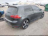 Volkswagen Golf Gti 2.0T Se 2-Door 3VWTT7AU2FM070102 снимка