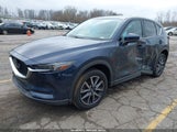Mazda Cx-5 Grand Touring JM3KFBDM7J0468459 снимка