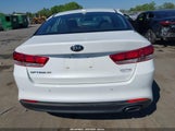 Kia Optima Lx 5XXGT4L3XHG130977 снимка