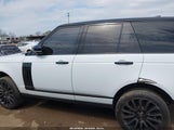Land Rover Range Rover 3.0L V6 Supercharged Hse SALGS2FV7HA375888 fotografie