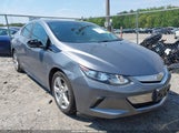 Chevrolet Volt Lt 1G1RC6S57JU118477 снимка