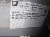 Chevrolet Volt Lt 1G1RC6S57JU118477 снимка
