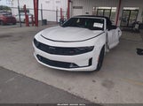 Chevrolet Camaro 3Lt 1G1FD3DX1K0101163 снимка