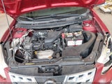 Nissan Rogue Sv JN8AS5MV9DW631371 снимка
