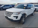 Ford Explorer 1FM5K7B86KGA15801 снимка