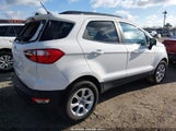 Ford Ecosport Se MAJ3S2GE8LC357410 снимка