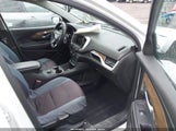 GMC Terrain Awd Sle 3GKALTEV3LL116886 снимка