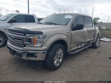 Ford F-150 Xlt 1FTEW1CP4JKD91985 снимка