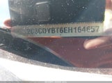 Dodge Challenger R/T Classic 2C3CDYBT6EH164657 снимка