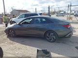 Hyundai Elantra Sel Sport KMHLM4DG7SU079433 photo