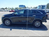 Kia Sorento 2.4L Lx 5XYPG4A3XJG344859 photo