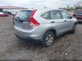 Honda Cr-V Lx 5J6RM4H33CL039387 снимка