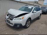 Subaru Outback 2.5I Limited 4S4BRCPC7D3302191 снимка
